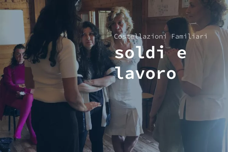 Soldi e lavoro