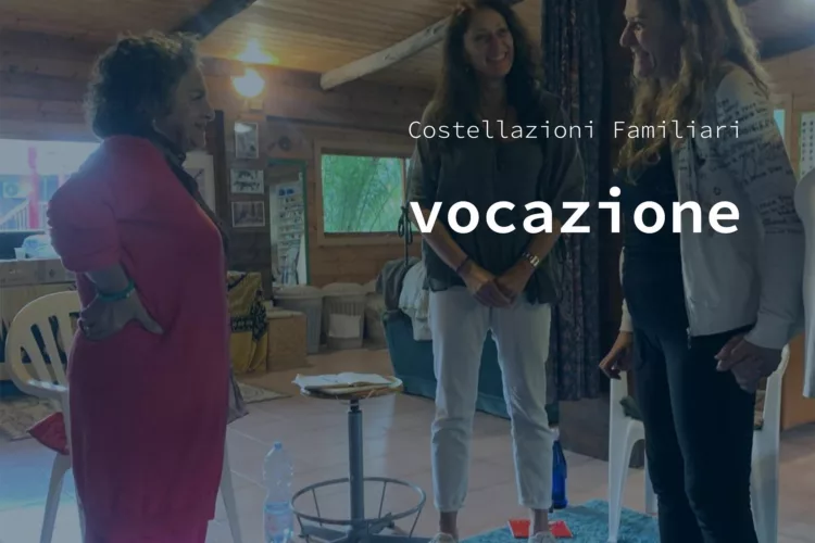 Vocazione